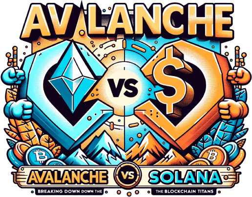 Avalanche Vs Solana